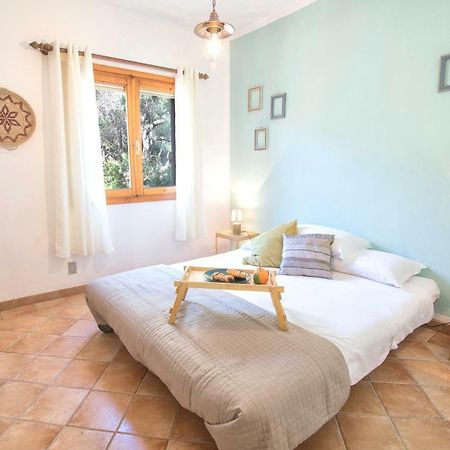 Homey Experience - Ex 103 La Maddalena  Bagian luar foto
