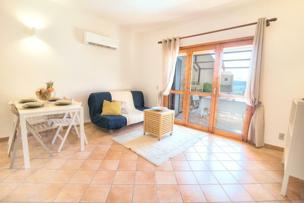 Homey Experience - Ex 103 La Maddalena  Bagian luar foto