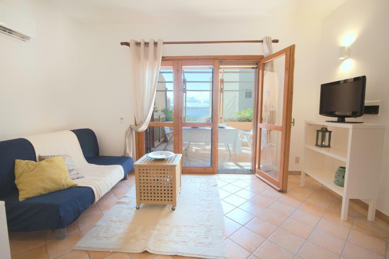 Homey Experience - Ex 103 La Maddalena  Bagian luar foto