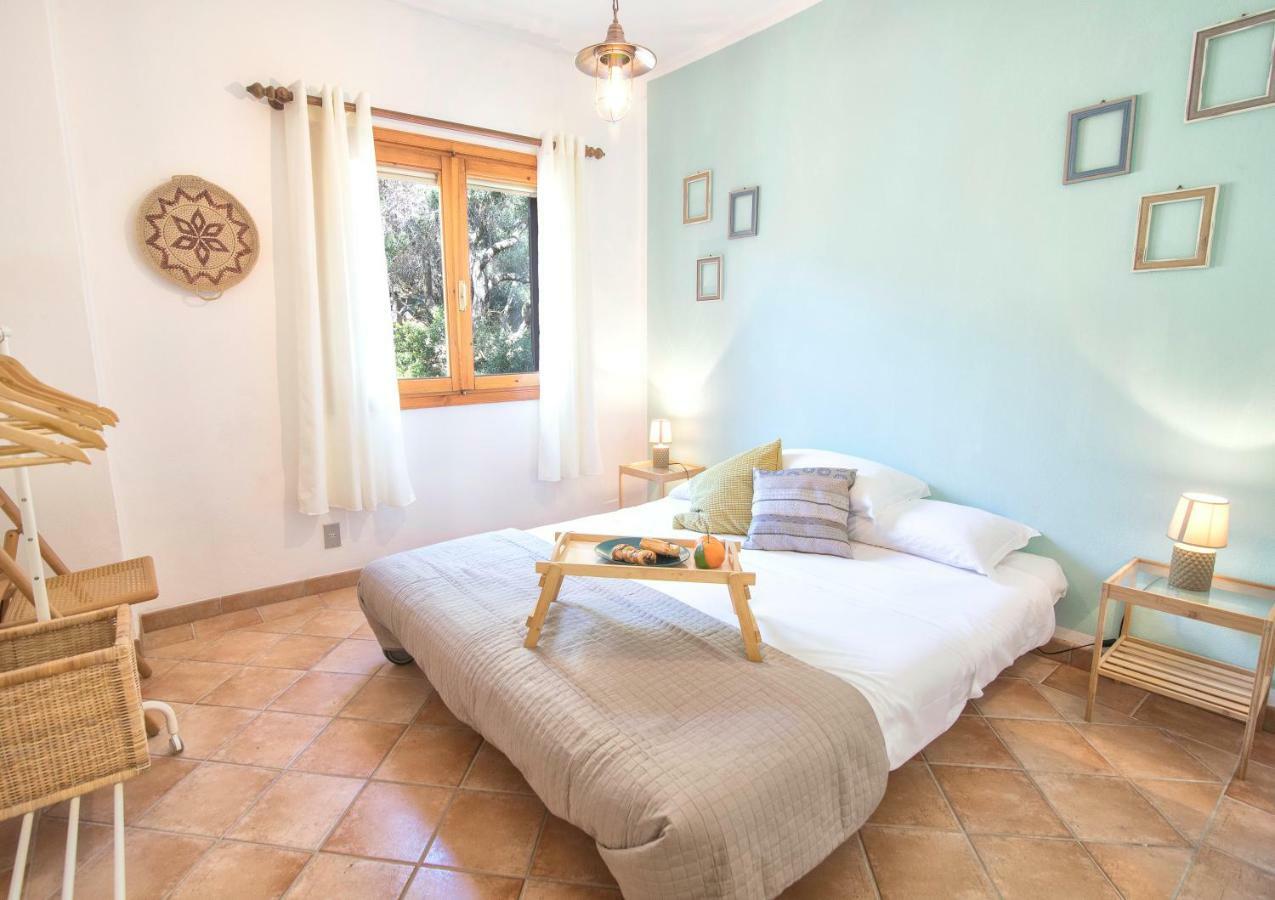 Homey Experience - Ex 103 La Maddalena  Bagian luar foto
