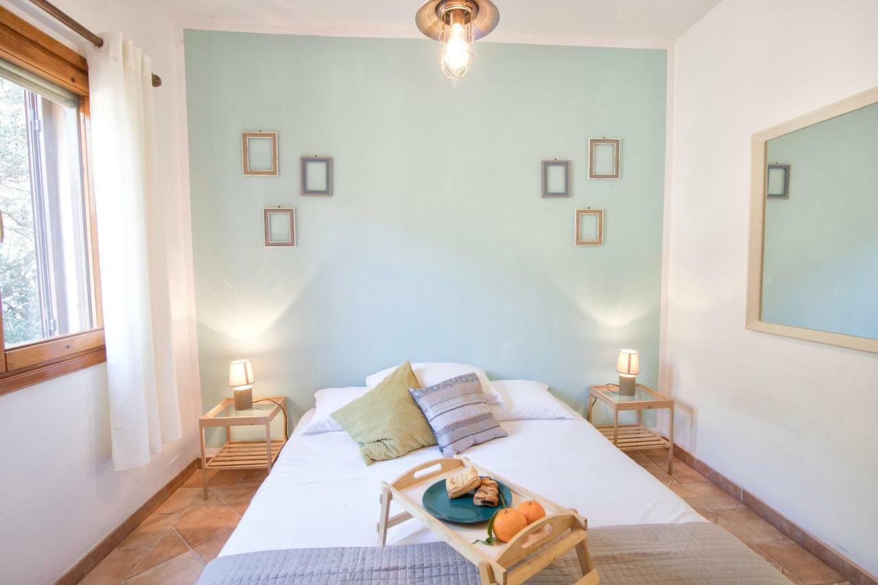 Homey Experience - Ex 103 La Maddalena  Bagian luar foto