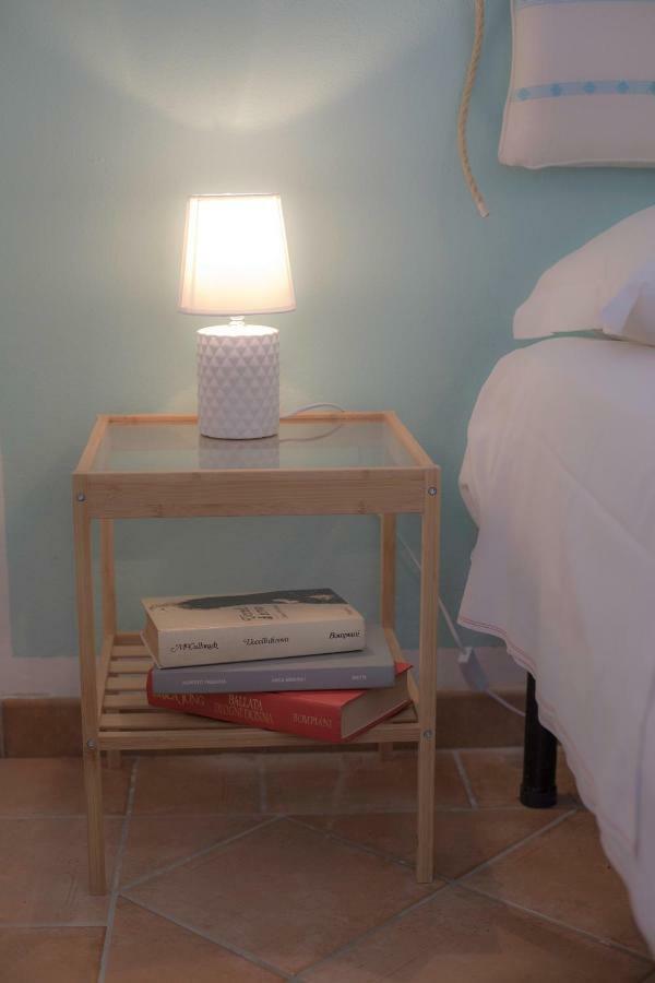 Homey Experience - Ex 103 La Maddalena  Bagian luar foto