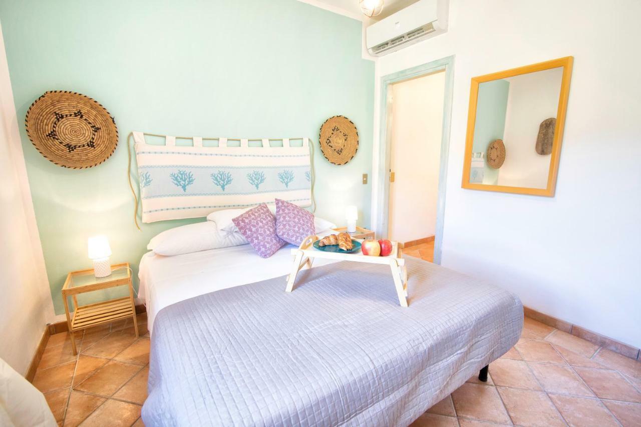 Homey Experience - Ex 103 La Maddalena  Bagian luar foto